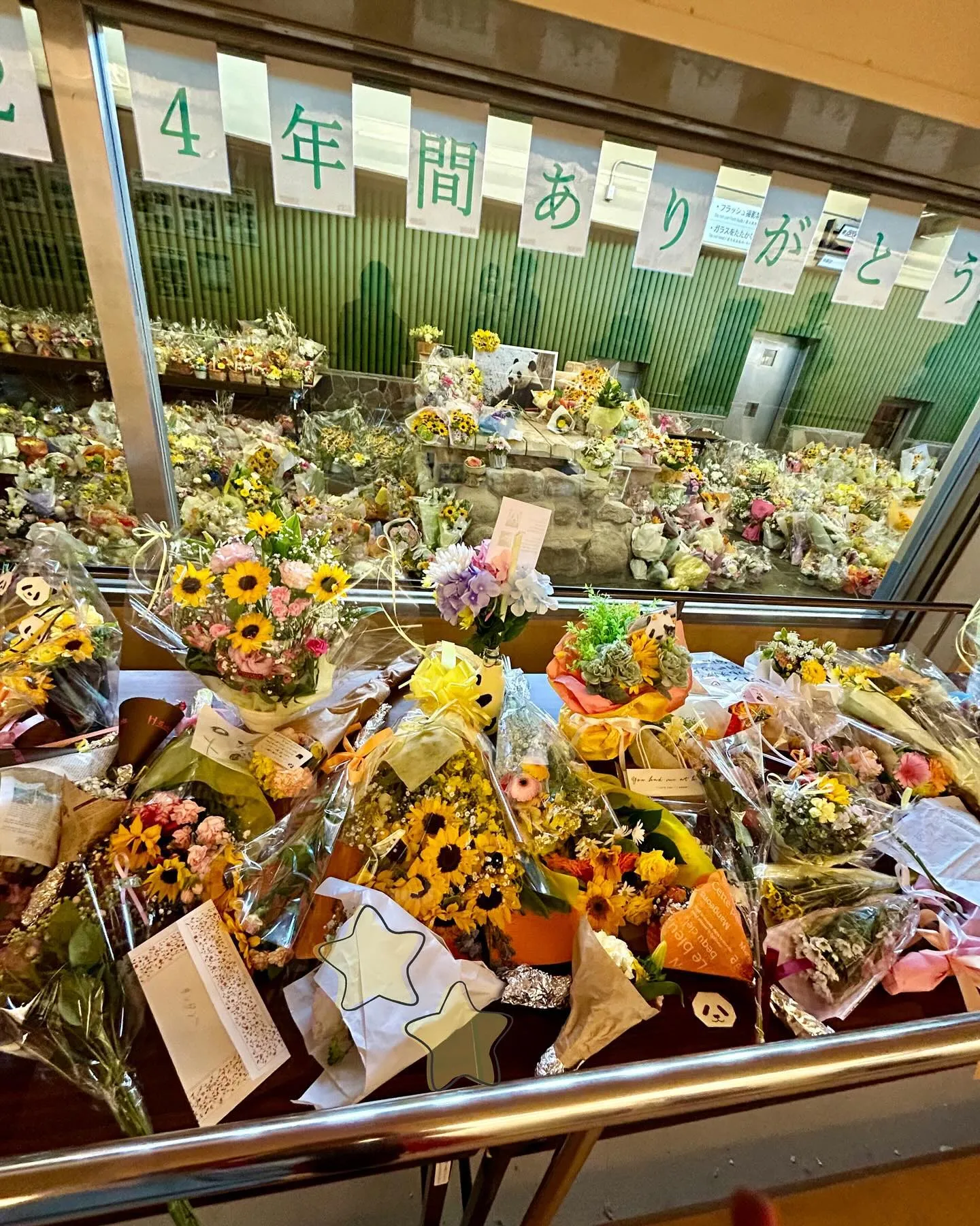 『花ichiba水道筋本店』です😊🌹