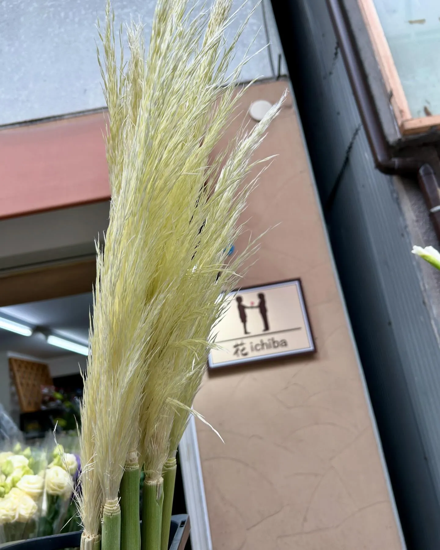 『花ichiba水道筋本店』です😊